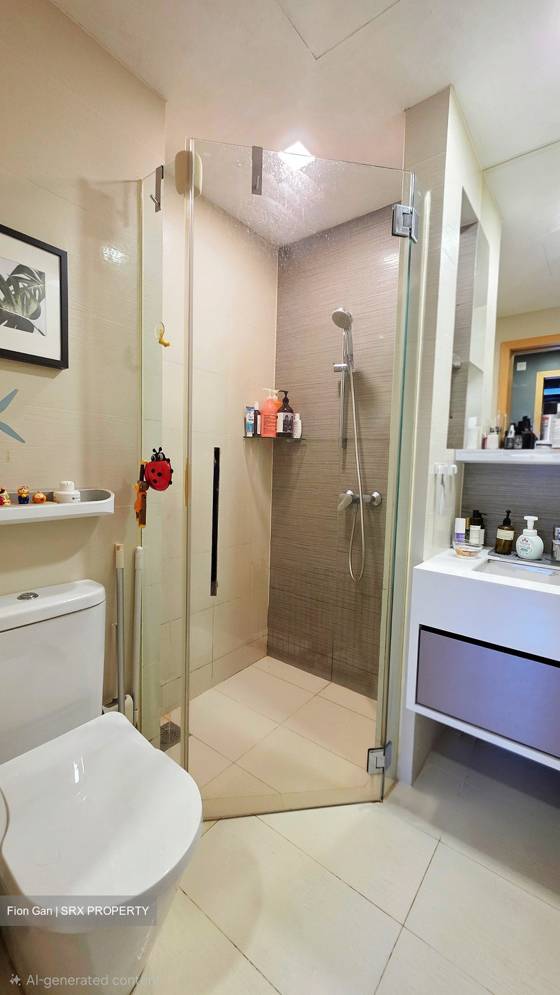 H2O Residences (D28), Condominium #557496861